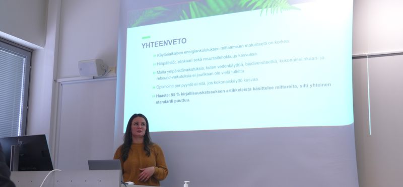 Laura Partanen